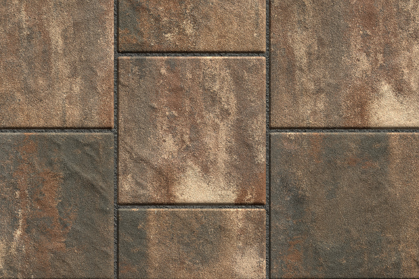 TRILOGY 3PC TEXTURED SONORAN