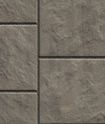 TRILOGY 3PC TEXTURED PEWTER