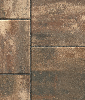 TRILOGY 3PC SMOOTH SONORAN