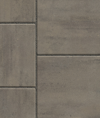 TRILOGY 3PC SMOOTH PEWTER