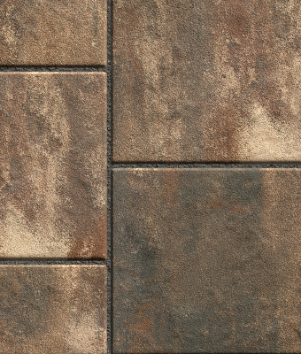 TRILOGY 3PC TEXTURED SONORAN