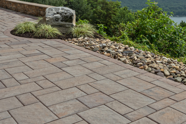 TRILOGY 3PC TEXTURED SONORAN