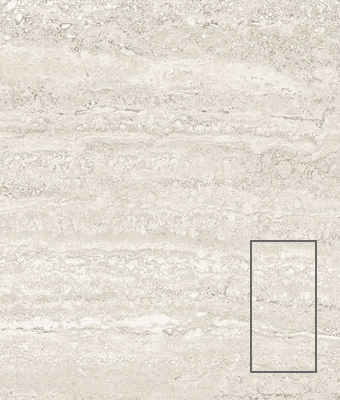 TRAVERTINE VEIN CUT PEARL 12X24 PORCELAIN