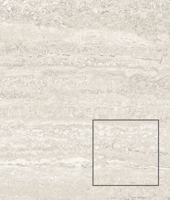 TRAVERTINE VEIN CUT PEARL 24X24 PORCELAIN