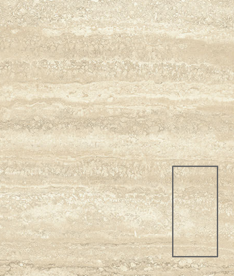 TRAVERTINE VEIN CUT RIVER 12X24 PORCELAIN