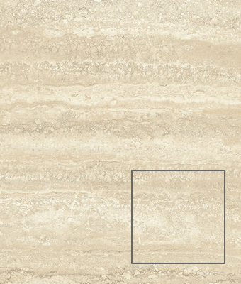TRAVERTINE VEIN CUT RIVER 24X24 PORCELAIN