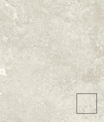 TRAVERTINE CROSS CUT AVORIO 12X12 PORCELAIN