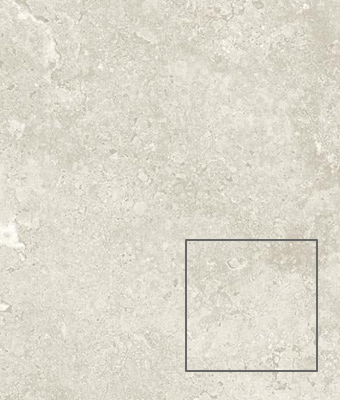 TRAVERTINE CROSS CUT AVORIO 24X24 PORCELAIN
