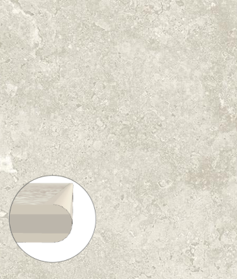 CROSS CUT TIVOLI AVORIO 12X24 BULLNOSE