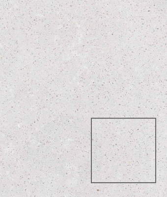 TERRAZZO COOL GREY 24X24 PORCELAIN