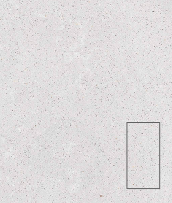 TERRAZZO COOL GREY 12X24 PORCELAIN