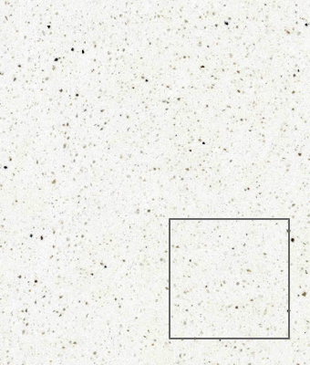 TERRAZZO COOL WHITE 24X24 PORCELAIN