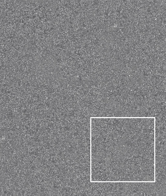MONOCROMATICA BASALT 24X24 PORCELAIN