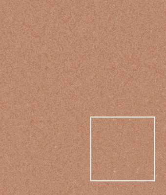 MONOCROMATICA COGNAC 24X24 PORCELAIN