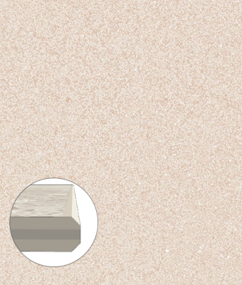 MONOCROMATICA SAND 12X24 DOUBLE BEVEL