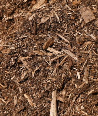 MINNESOTA WHITE CEDAR MULCH