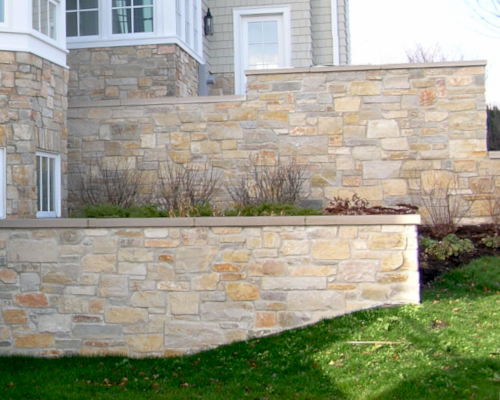 Stone Veneer
