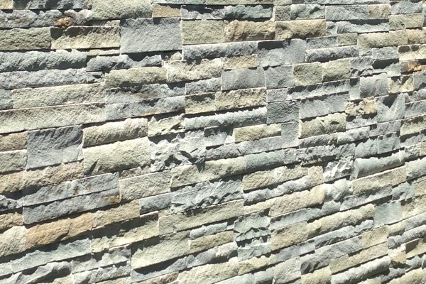 NY BLUE VICTORIA FULL COLOR VENEER FLATS