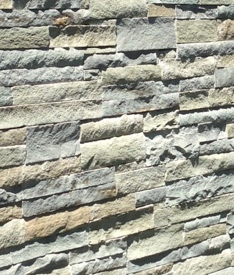 NY BLUE VICTORIA FULL COLOR VENEER FLATS