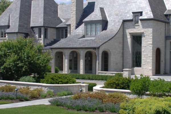 VALDERS MACHINE CUT VENEER CORNER 2-8