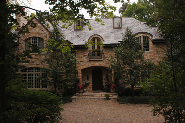 WINDSOR EDEN SEAMFACE VENEER CORNER 6-9