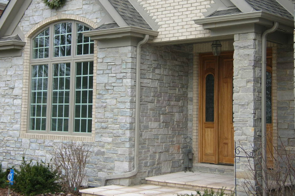 CHILTON MACHINE CUT VENEER CORNER 2-6