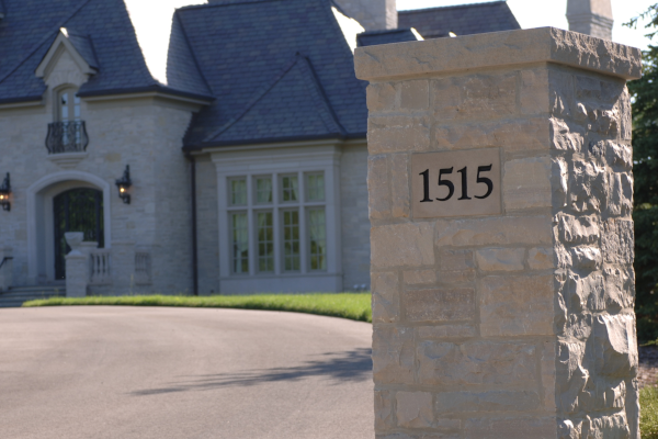 EDEN MACHINE CUT VENEER CORNER 2-6