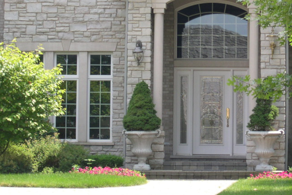 EDEN MACHINE CUT VENEER FLAT 2-6\"