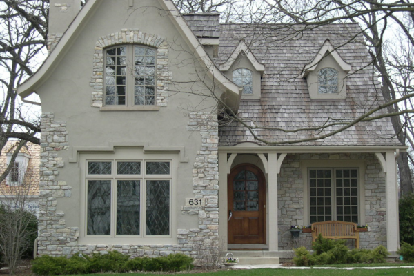 CHILTON MACHINE CUT VENEER FLAT 6-9\"