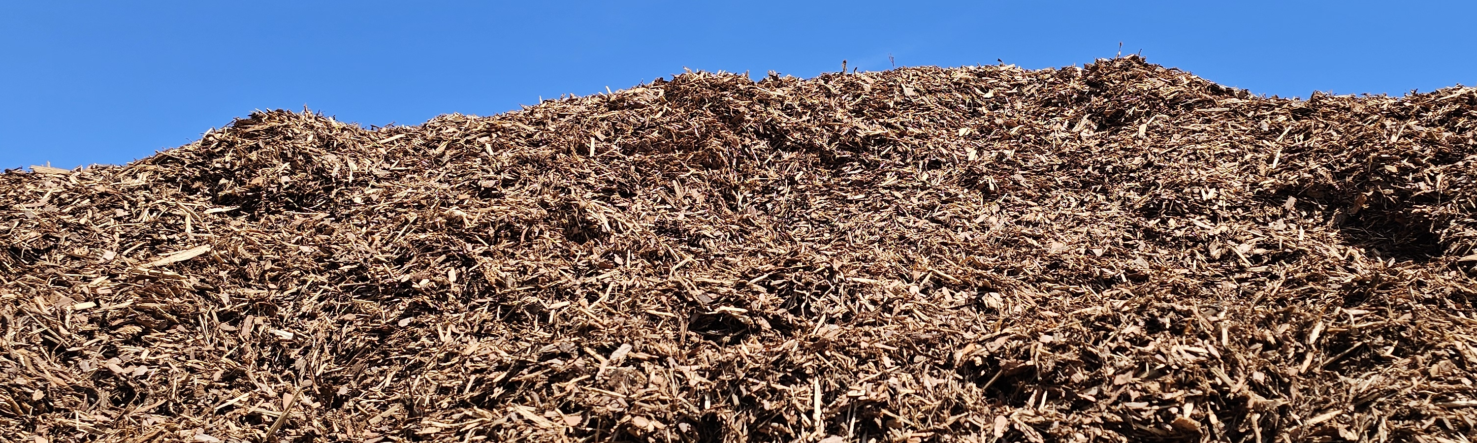 Bulk Mulch