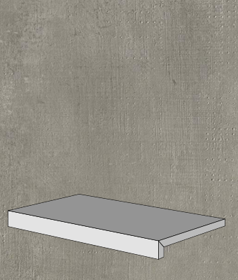 PRIMA MATERIA SANDALO 12X24 DF COPING