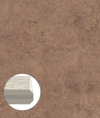 COTTO 12X24 DOUBLE BEVEL