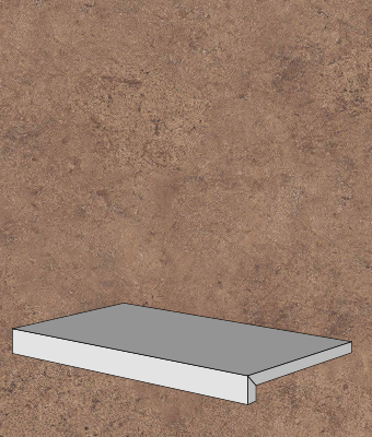 COTTO 12X24 DF COPING