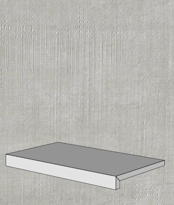 PRIMA MATERIA CEMENTO 12X24 DF COPING