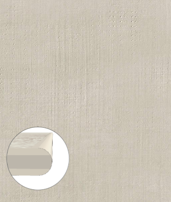 PRIMA MATERIA CENERE 12X24 BULLNOSE