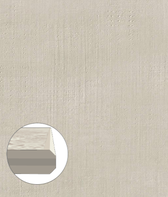 PRIMA MATERIA CENERE 12X24 DOUBLE BEVEL