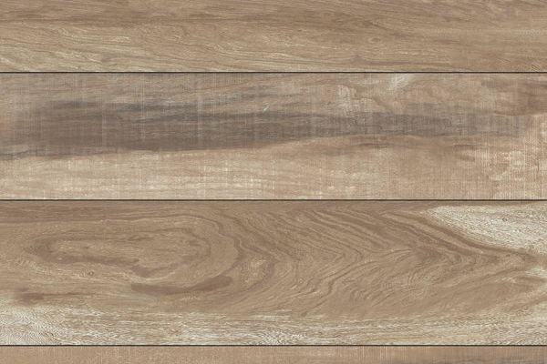 TEXWOOD BROWN 12X24 DOUBLE BEVEL