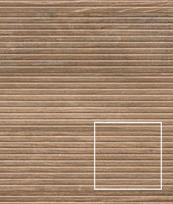 TIMBER WOOD IPE 24X24 PORCELAIN