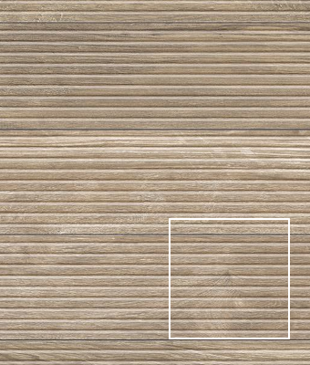 TIMBER WOOD TEAK 24X24 PORCELAIN