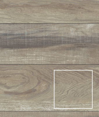 TEXWOOD GREY 24X24 PORCELAIN