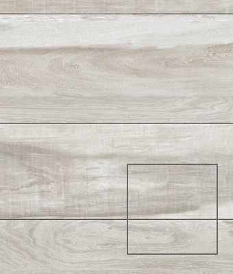 TEXWOOD IVORY 24X24 PORCELAIN