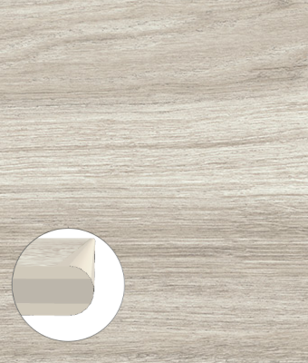 DRIFTWOOD 12X24 BULLNOSE