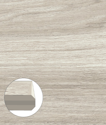 DRIFTWOOD 12X24 DOUBLE BEVEL