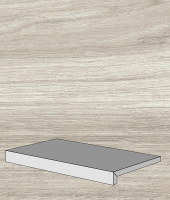 DRIFTWOOD 12X24 DF COPING