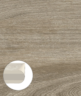 PINEWOOD 12X24 BULLNOSE
