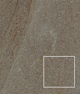 PENNSYLVANIA FULL COLOR 24X24 NATURAL CLEFT PORCELAIN