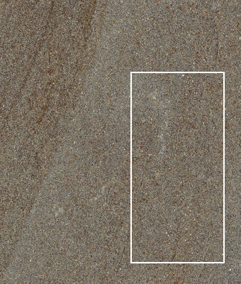 PENNSYLVANIA FULL COLOR 24X48 NATURAL CLEFT PORCELAIN