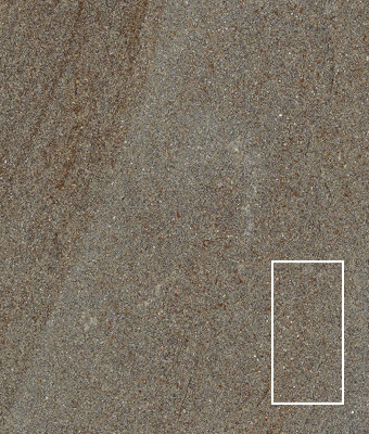 PENNSYLVANIA FULL COLOR 12X24 NATURAL CLEFT PORCELAIN