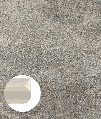MOONSTONE 12X24 BULLNOSE