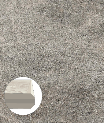 MOONSTONE 12X24 DOUBLE BEVEL